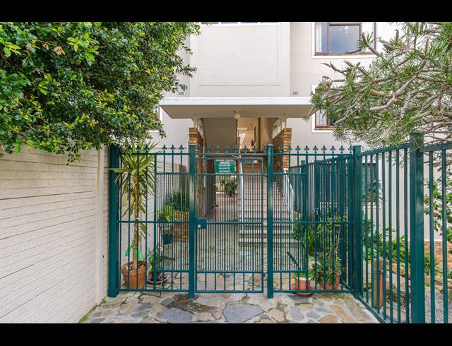 2 BEDROOM APARTMENT TO LET IN ORANJEZICHT